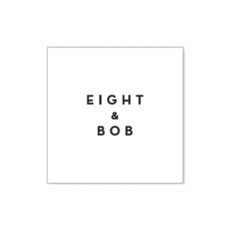 Eight&Bob