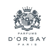 Parfums D'Orsay Paris